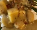 Foto langkah ke 4 dari resep Sate Padang Autentik.
