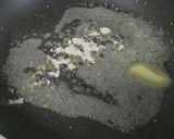 A picture of step 7 of Cream Of Tomato Soup (Restaurant Style).
