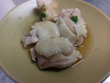 雞飯