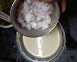 A picture of step 8 of PEANUTS CHUTNEY (HEALTHY add DELICIOUS).