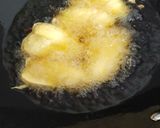 Foto langkah ke 6 dari resep Pisang Goreng Wijen Kriuk.