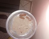 A picture of step 8 of Churros.