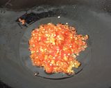 Foto langkah ke 4 dari resep Goreng Garem ala Betawi.