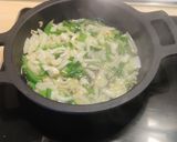 Foto del paso 1 de la receta: Arroz con chipirones