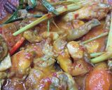 Foto langkah ke 6 dari resep Ayam Masak Merah.