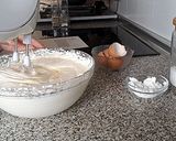 Foto del paso 5 de la receta: Tarta de Queso La Viña