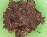 Foto langkah ke 4 dari resep Iga babi bakar.