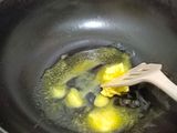 Kroket Mie Keju