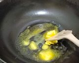 Foto langkah ke 2 dari resep Kroket Mie Keju.