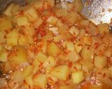 Foto langkah ke 9 dari resep Kentang cabai anak kos.