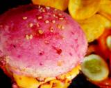 Idli Burger recipe step 5 photo