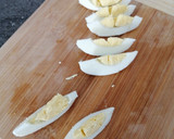 Foto del paso 1 de la receta: Remojón andaluz
