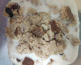 Foto del paso 2 de la receta: Pudding con sobras de roscón