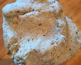 Foto del paso 4 de la receta: Pan de avena y semillas