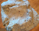 Foto del paso 4 de la receta: Pan de avena y semillas