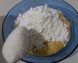 Foto langkah ke 2 dari resep Panekuk Pisang Ala Ala.