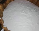 Foto del paso 5 de la receta: Tiramisú Charlotte s/ Gelatina