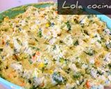 Foto del paso 3 de la receta: Tamales de verduras