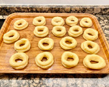 Foto del paso 5 de la receta: Rosquillas