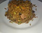 Foto del paso 9 de la receta: Arroz cubano costeño