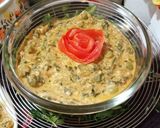 मेथी मटर मलाई (Methi Matar malai recipe in Hindi) रेसिपी चरण 5 फोटो
