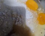 Foto langkah ke 2 dari resep Bolu Kukus Mekar (maizena).