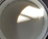 Foto del paso 1 de la receta: Yogurt casero sin azúcar! Súper sano=)