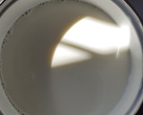 Foto del paso 1 de la receta: Yogurt casero sin azúcar! Súper sano=)