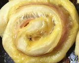 Foto del paso 10 de la receta: Rolls de jamón y queso🧀