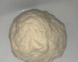 A picture of step 3 of Puff pastry 1.
