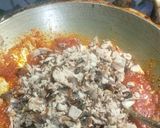 Foto langkah ke 4 dari resep Tuna Pedas Manis.