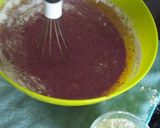 Foto del paso 5 de la receta: Tarta / Torta de moras riquísima!!! Bien casera!