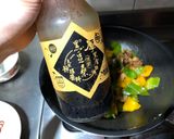 五花肉炒青椒的食譜步驟7照片