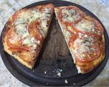 Foto del paso 8 de la receta: Pizzas. Variedad 🍕🍕🍅🍅