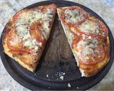 Foto del paso 8 de la receta: Pizzas. Variedad 🍕🍕🍅🍅
