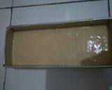 Foto langkah ke 4 dari resep Bolu kopi mocaf.