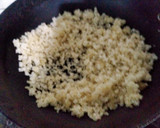 கேரமல் சேமியா கீர் ரெசிபி ஸ்டேப் 2 புகைப்படம்