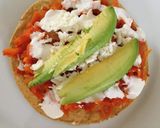 Foto del paso 5 de la receta: TINGA DE ZANAHORIA 🧡