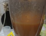 Foto langkah ke 2 dari resep Puding Labu Kuning Madu (Butternut Pumkin) Simple.