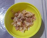 Foto del paso 1 de la receta: Sopa cultivateur deliciosa