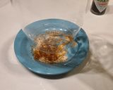 Foto del paso 2 de la receta: Michelada no tan santa! 🎃