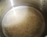 पंजाबी फिरनी (punjabi phirni recipe in Hindi) रेसिपी चरण 1 फोटो