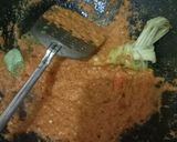 Foto langkah ke 4 dari resep Pesmol ikan Cue Tongkol.