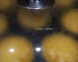 Foto langkah ke 8 dari resep Bika ambon mini.