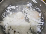 Masak Lemak Telur