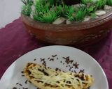 Foto langkah ke 4 dari resep Pisang bakar penyet.