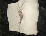 Foto del paso 7 de la receta: Rollos de verdura y carne
