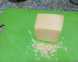 Foto del paso 1 de la receta: Scones de Queso