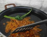 Foto langkah ke 1 dari resep Ongol-ongol Hunkwe Gula Merah.