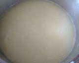 Rántott hús, krumplival, almaszósszal recept fázis 1 fotója